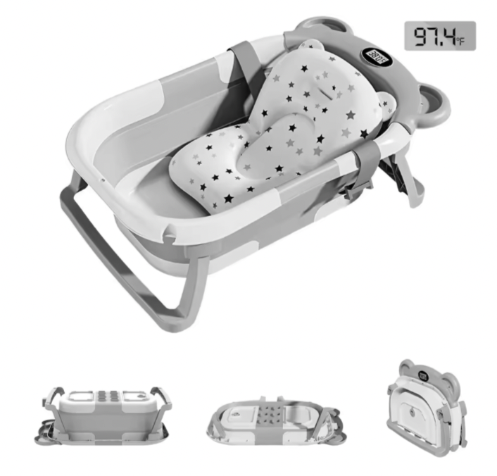 Baignoire pour bébé