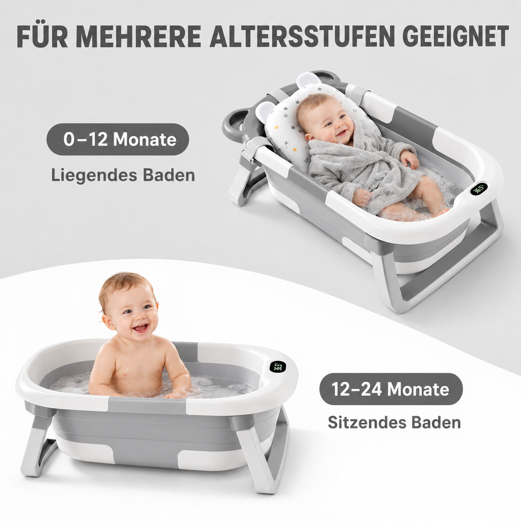 Babybadewanne