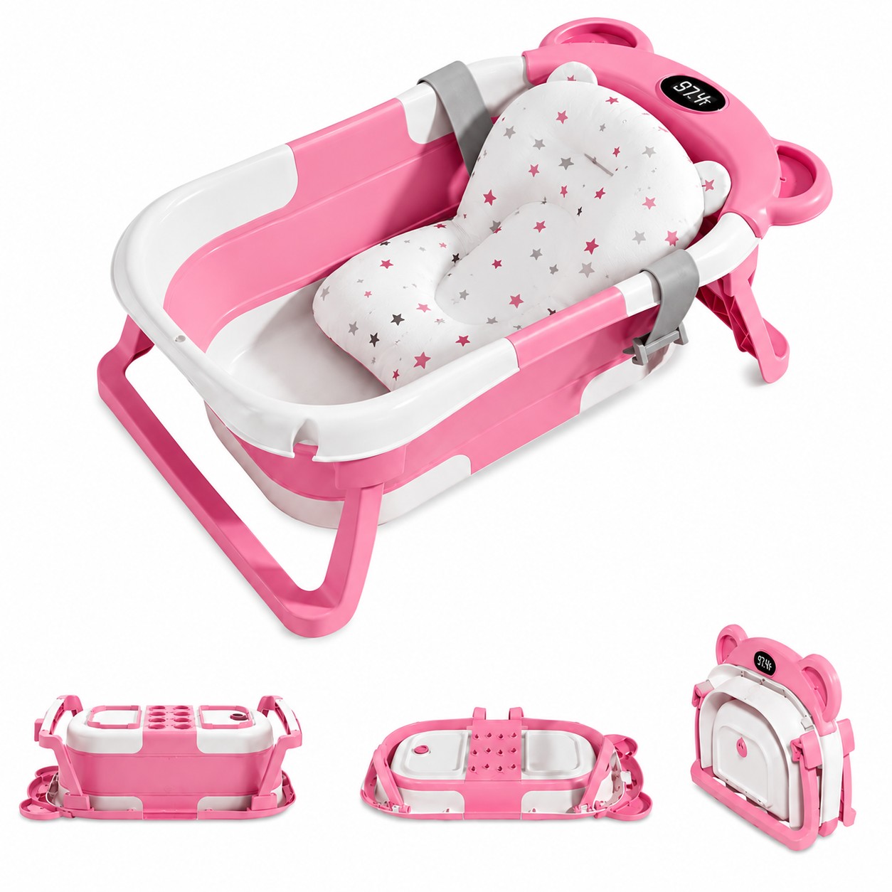 Babybadewanne