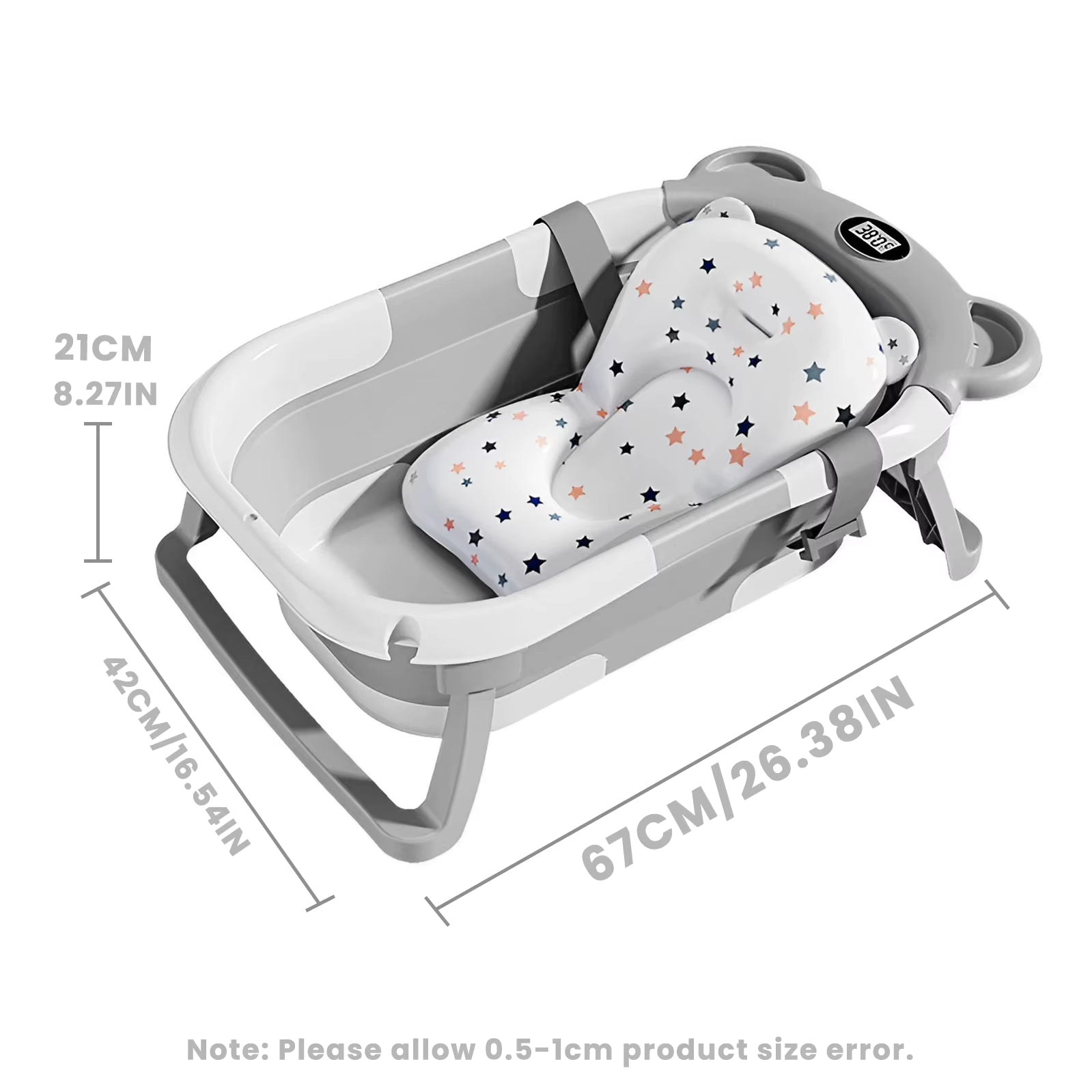 Baignoire pour bébé